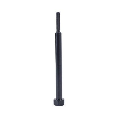 Glow Plug Reaming Tool Alloy Steel Glow Plug Bore Remover for 6.6L 3.0L 2.8L