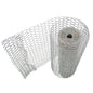 Solid Spare 24"×100' 1" Holes Galvanized Poultry Net Metal Fencing Chicken Wire US