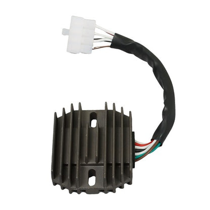 Solid Spare Voltage Regulator Rectifier Fit For Yamaha XS400 XS650 FJ600 1978-1985 USA