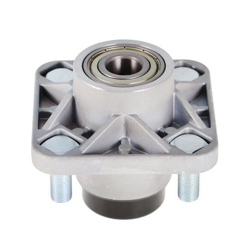 Solid Spare 2x Front Wheel Hub Assembly W/ Bearings For Club Car DS&Precedent 102357701 US