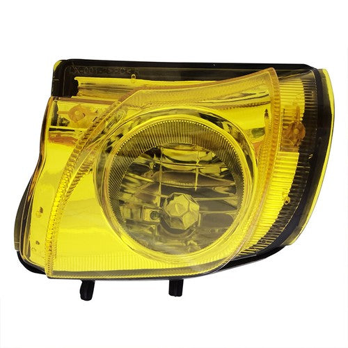 Fit 2006 2007 2008 2009 2010 Lexus IS250 IS350 Bumper Fog Lights Lamps LH RH