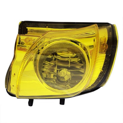 Fit 2006 2007 2008 2009 2010 Lexus IS250 IS350 Bumper Fog Lights Lamps LH RH