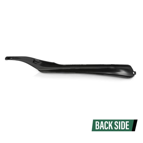 Solid Spare Front Bumper Lower Trim Molding Fit For 2021-2023 Toyota Camry XSE SE Right Side