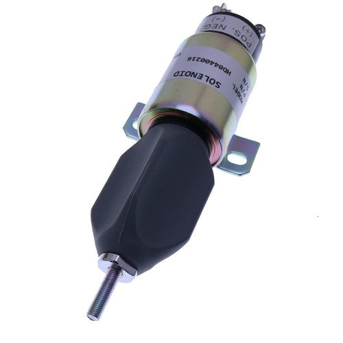 Solid Spare 77402 Solenoid Throttle Actuator DSL Genie lift S40 S45 S60 S65 S80 S85 Z34 Z45
