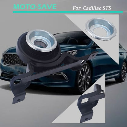 Solid Spare Driveshaft Center Support Bearing Fit For Cadillac STS 3.6 L 88951975 2003-2011