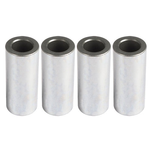 Solid Spare 4× Connecting Rod Piston Kit 234102G521 For Hyundai/Kia 2011-19 2.4L/2.0L L4