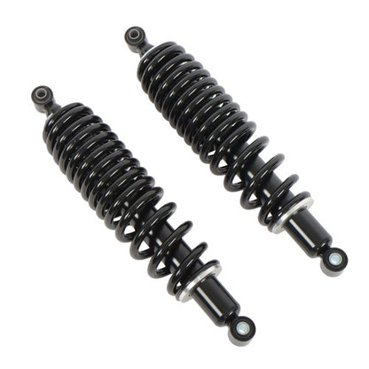 Solid Spare Rear Shock Absorber 2pcs For Yamaha Viking 700 (YXM700D) 2014-2019