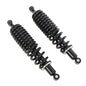 Solid Spare Rear Shock Absorber 2pcs For Yamaha Viking 700 (YXM700D) 2014-2019