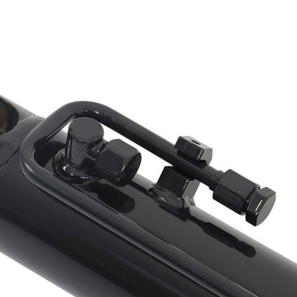 Solid Spare New Hydraulic Tilt Cylinder Fits For Bobcat Skid Steer Loader S630 S650 7235736