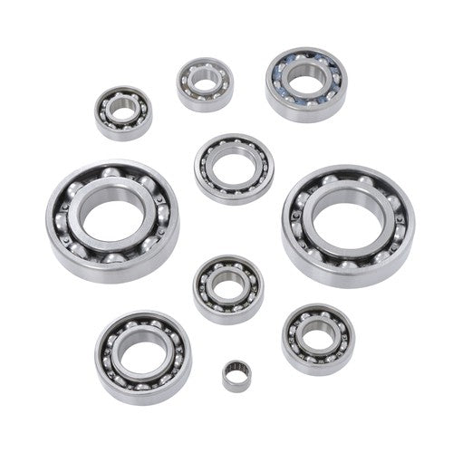 Solid Spare HR00055/HR00057/K078 For Honda TRX350 FE FM 00-06 Transmission Bearing Kit US