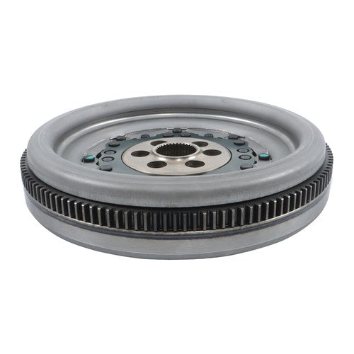Solid Spare Dual Mass Flywheel For Volkswagen Jetta 2009-10 For Volkswagen Golf 2010-13 2.0L