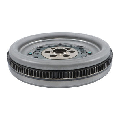 Solid Spare Dual Mass Flywheel For Volkswagen Jetta 2009-10 For Volkswagen Golf 2010-13 2.0L