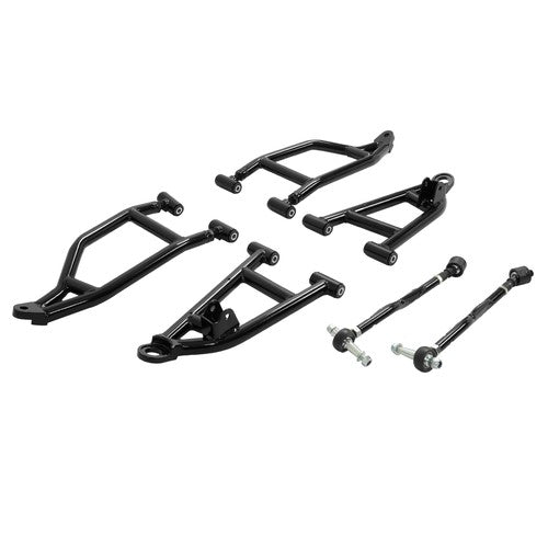 Solid Spare A Arm For Kawasaki Mule Pro DX FXR 2015-2022 2016 High Clearance 1.5" Offset
