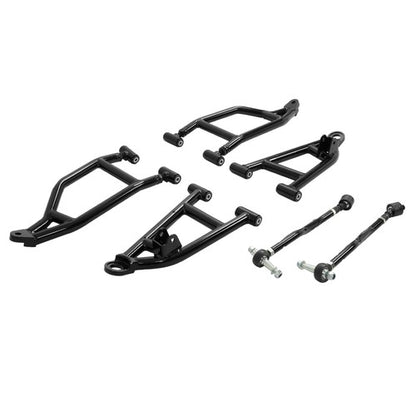 Solid Spare A Arm For Kawasaki Mule Pro DX FXR 2015-2022 2016 High Clearance 1.5" Offset