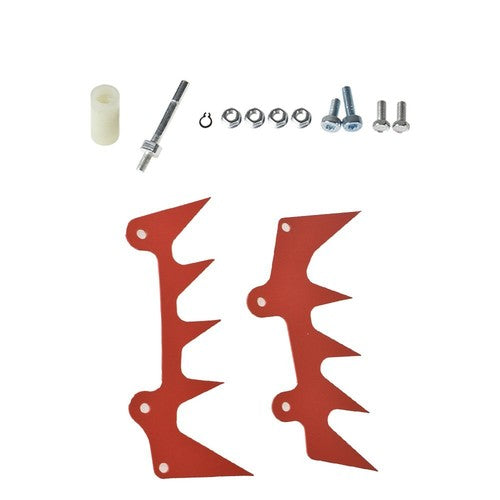 Solid Spare MS290 MS291 DOG SET FOR MS271 MS361 MS390 MS310 MS311 MS391 029 039