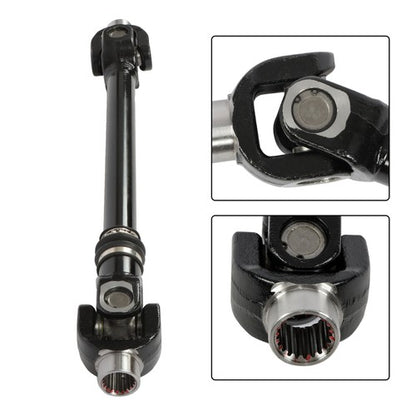 Solid Spare Rear Propeller Drive Shaft For Can-Am Outlander 1000 1000R 703500989 703500859