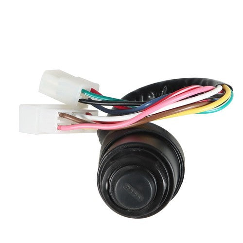 Solid Spare Ignition Switch For G1 Models Fits For Yamaha Gas 2 Cycle Golf Cart J17-82508-20
