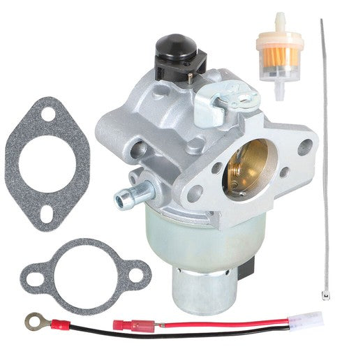 Solid Spare 12 853 178-S Carburetor Fit For Kohler Engines Carb Model CV15S 41523 15HP Carb