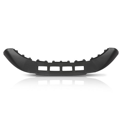 Solid Spare Fit For 2009 2010 2011 2012 Audi Q5 Front Bumper Lower Spoiler Valance AU1094102