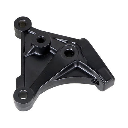 Solid Spare RH Passenger Side K24 Engine Mount Swap Bracket Fit For Honda CRV 2002-2005 2006