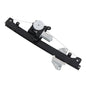 Solid Spare Window Lift Motor 6Pins For Nissan Altima 2013-18 2.5L 3.5L Front Passenger Side