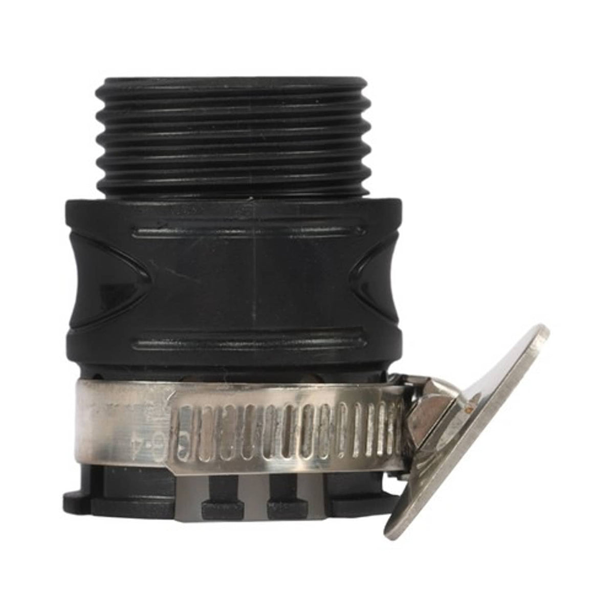 Solid Spare With Tubing Hose Adjustable Nozzle Micro Drip 226FT Automatic Irrigation System
