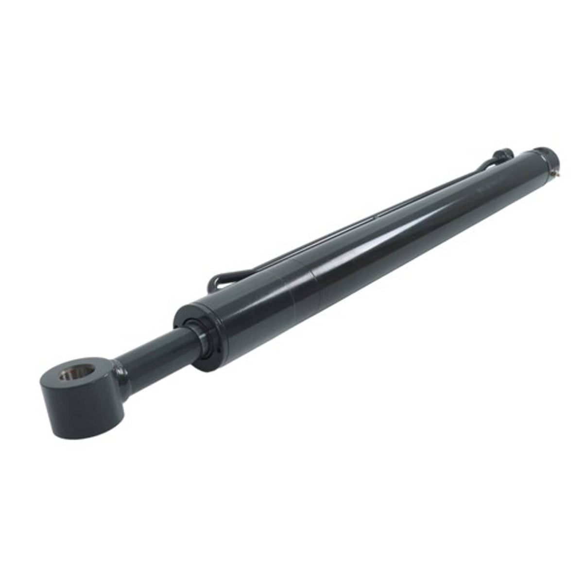 Solid Spare Quick Tach Cylinder Compatible with Bobcat MT50 463 S70 6812771
