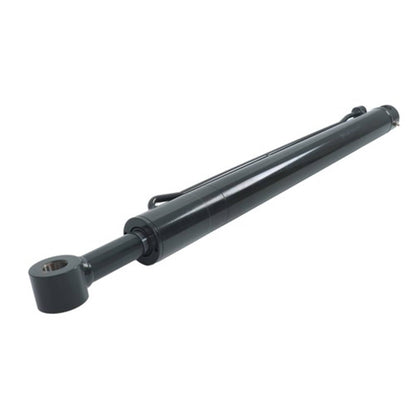 Solid Spare Quick Tach Cylinder Compatible with Bobcat MT50 463 S70 6812771