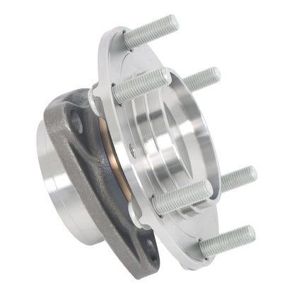 Solid Spare Front Wheel Bearing Hub Left Right 2pcs For Hyundai Entourage Kia Sedona 515090