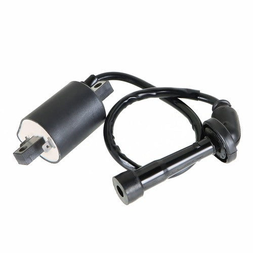Solid Spare 650 XVS650 2× Ignition Coil & Spark Plug For Yamaha V Star 1998-2016