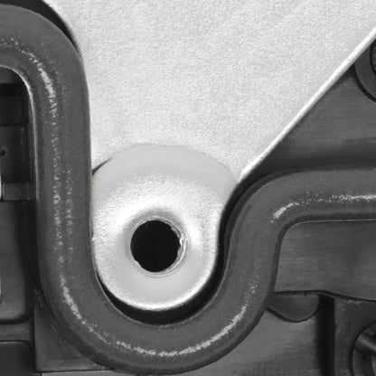 Solid Spare For BMW E60 E65 E90 NEW Power Door lock Actuator FL Driver Side 51217202143