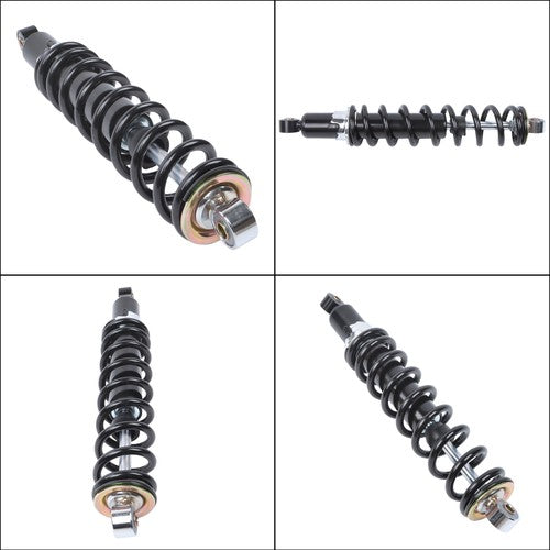 Solid Spare 2 Pack Front Suspension For John Deere Gator 4X2 6X4 TH TS TX AM129514