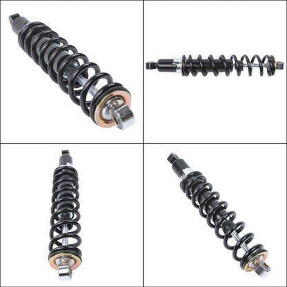 Solid Spare 2 Pack Front Suspension For John Deere Gator 4X2 6X4 TH TS TX AM129514