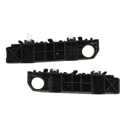 For 2014-2018 Kia Forte Forte5 Forte Koup Front Bumper Cover Brackets Left Right