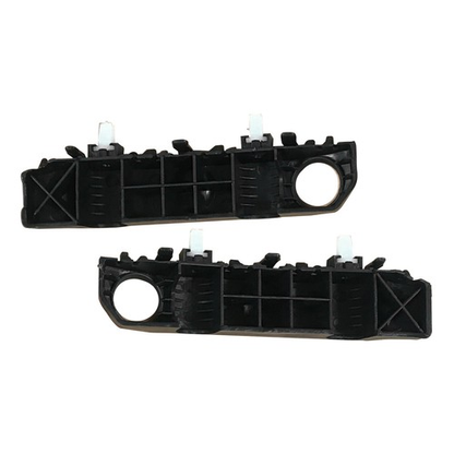 For 2014-2018 Kia Forte Forte5 Forte Koup Front Bumper Cover Brackets Left Right