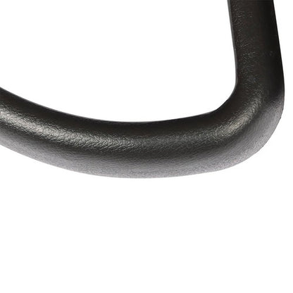 Solid Spare New Seat Handles Hip Restraints Pair For EZGO TXT Golf Cart 71701-G01 1994+