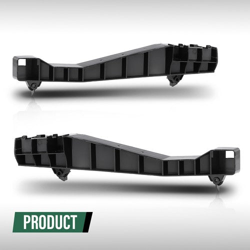 Solid Spare Headlight Bracket Fit For 14-23 Toyota 4Runner Left & Right TO2509105 TO2508105