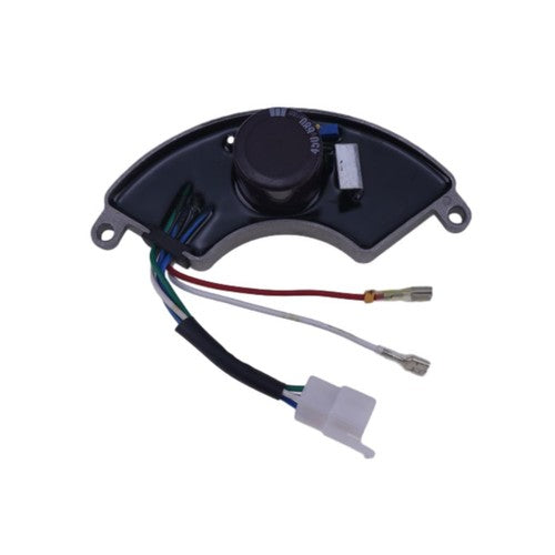 Solid Spare AVR KU-G3102-02800 For Kubota LowBoy II GL6000 GL7000 Assembly