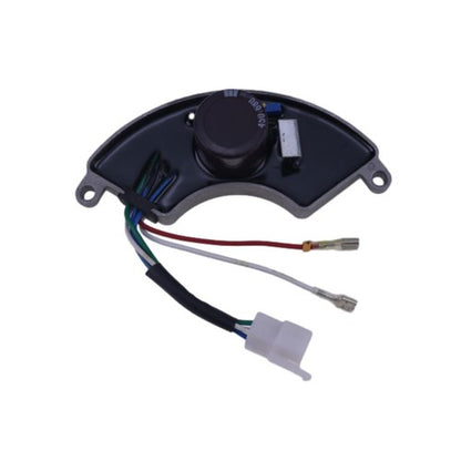 Solid Spare AVR KU-G3102-02800 For Kubota LowBoy II GL6000 GL7000 Assembly