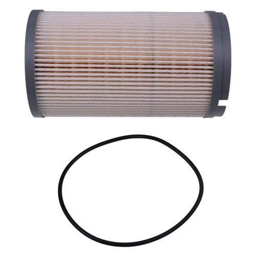 Solid Spare Fuel Filter K37-1029 K37-1012 K37-1011 for Paccar Peterbilt Kenworth FS20172
