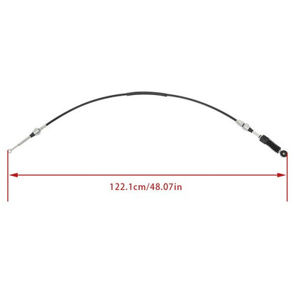 Solid Spare For Toyota RAV4 1996-00 Manual Transmission Shift Control Cable 33822-42030