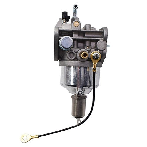 Solid Spare NEW Carburetor Replace For John Deere LT180 LX277 FH500V Carb