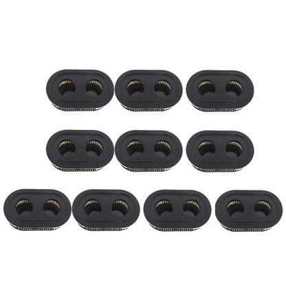 Solid Spare 10X 798452 Air Filter Fit For & Replace 593260 4247 5432K 5432