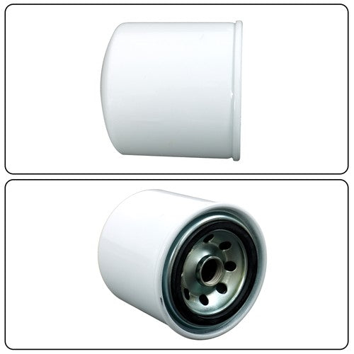 Solid Spare Maintenance Filter Kit for Bobcat 753 763 763 773 Air Hydraulic Fuel Oil Filter