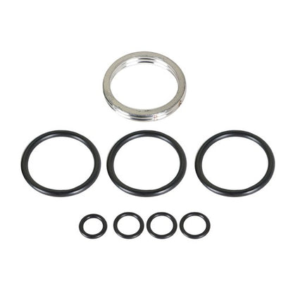 Solid Spare Gasket Kit Fit For Honda TRX 250EX 20012005 TRX 250X 2009 2011-2018