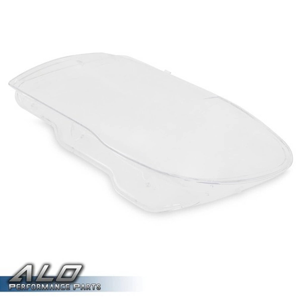 Solid Spare Fit For 2005-2008 BMW 7 Series E65 E66 Headlight Replacement Lens Left & Right