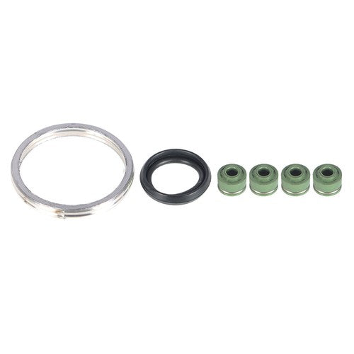 Solid Spare NEW Complete Gasket Kit Set Top Bottom End For Honda TRX450R TRX450ER 2006-2014