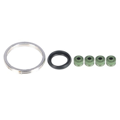 Solid Spare NEW Complete Gasket Kit Set Top Bottom End For Honda TRX450R TRX450ER 2006-2014