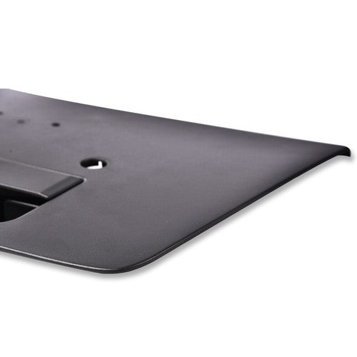 Solid Spare Tailgate Rear Handle Black Fit For 2004-2012 Nissan Titan W/ Emblem Provision