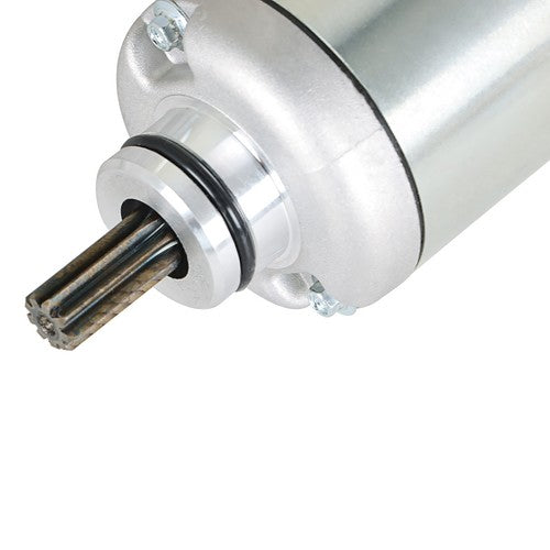 Solid Spare For SUZUKI GSX-R750 1996-2005 STARTER MOTORCYCLE 750cc 410-54093
